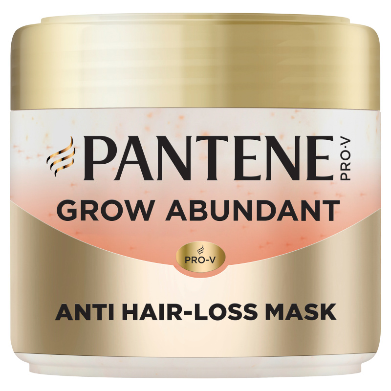 Pantene Maska 300ml Grow Abundant