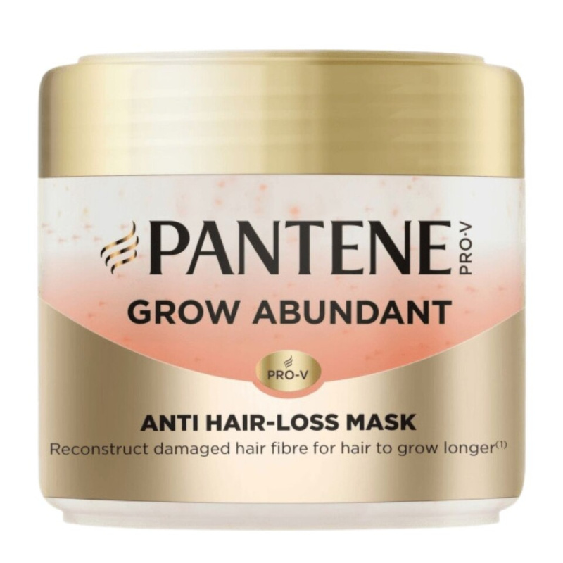 Pantene Maska 300ml Grow Abundant
