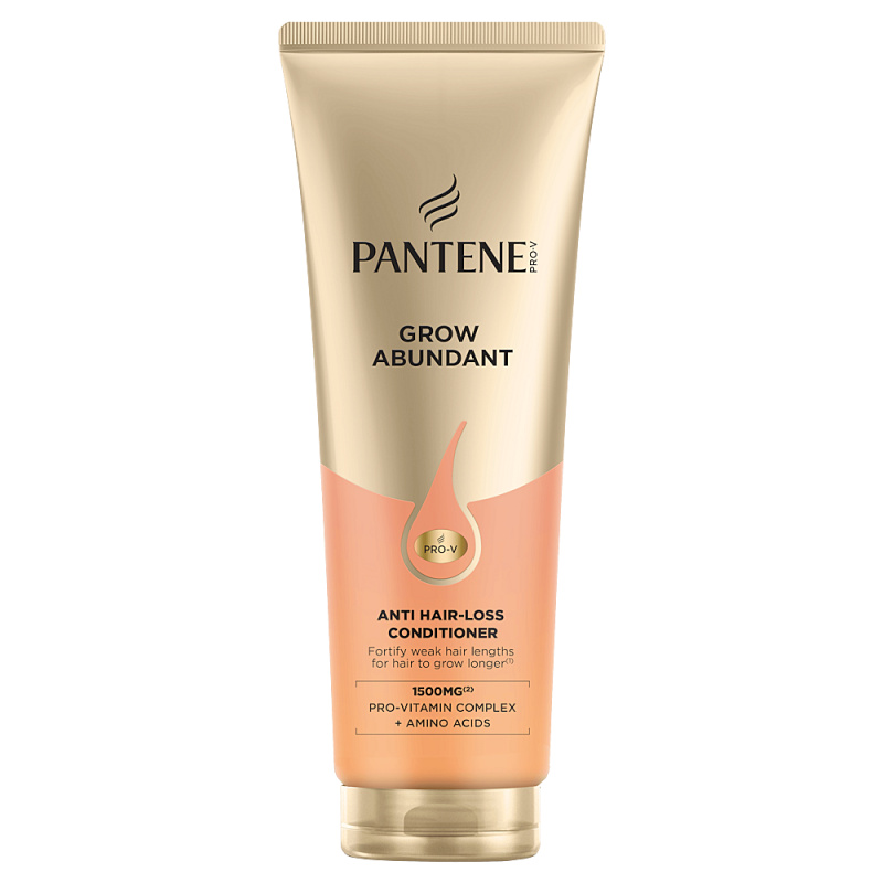 Pantene kondicioner 250ml Grow Abundant