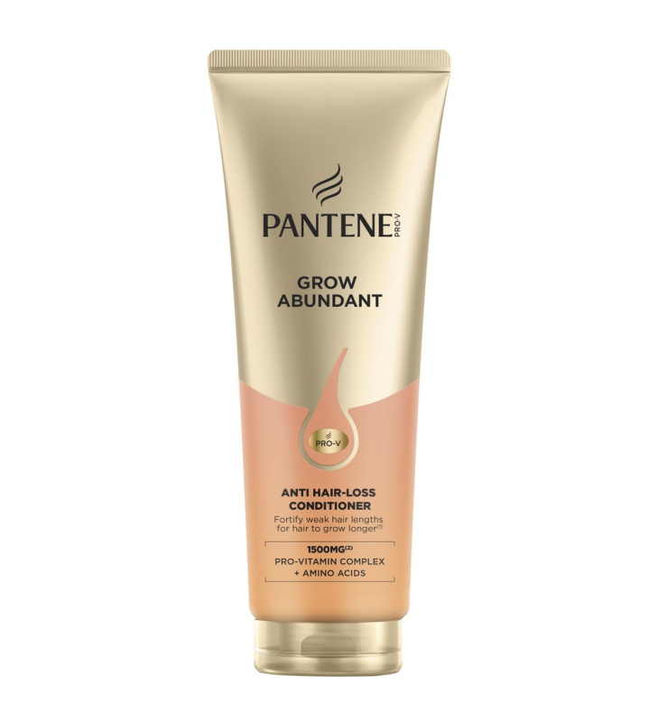 Pantene kondicioner 250ml Grow Abundant