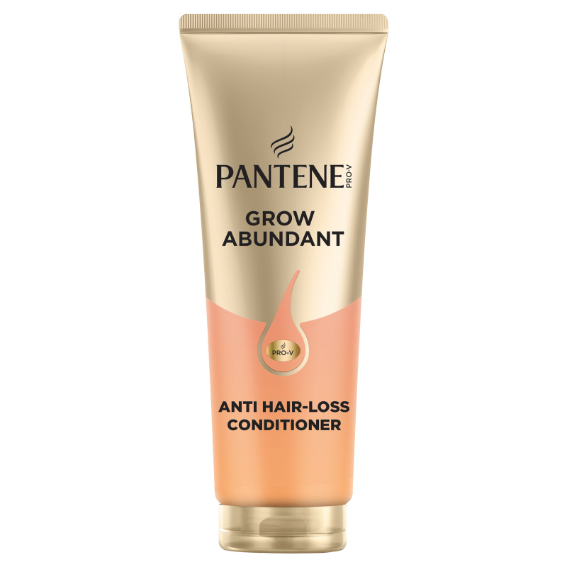 Pantene kondicioner 250ml Grow Abundant