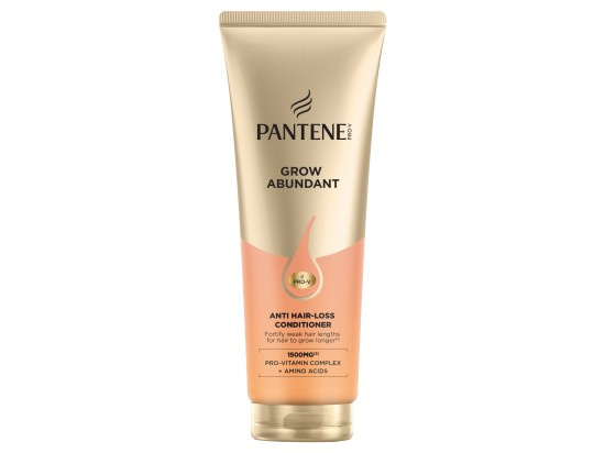 Pantene kondicioner 250ml Grow Abundant