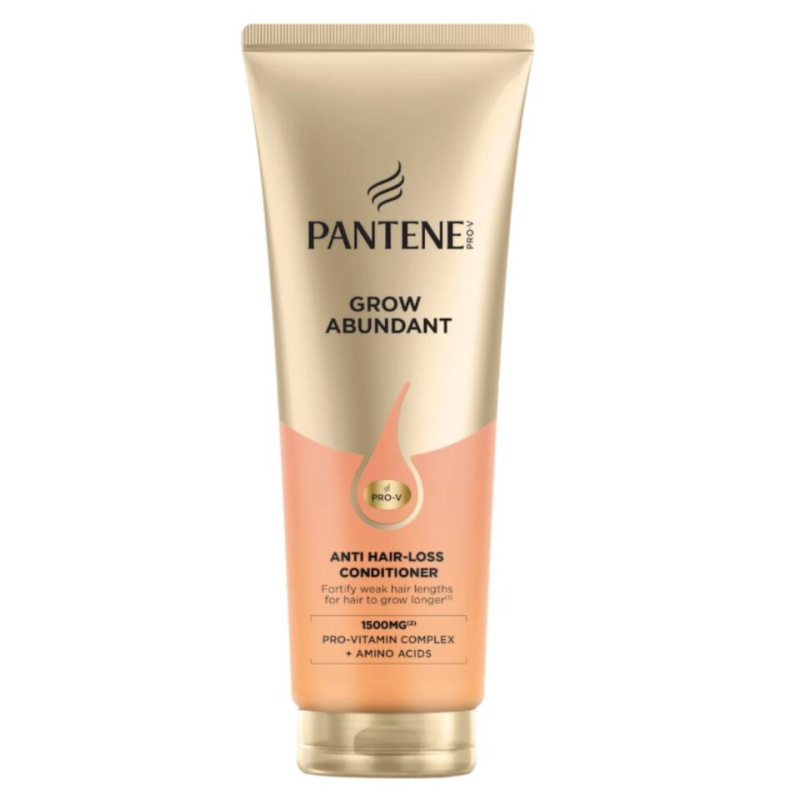 Pantene kondicioner 250ml Grow Abundant