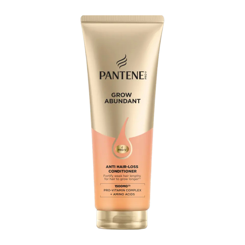 Pantene kondicioner 250ml Grow Abundant