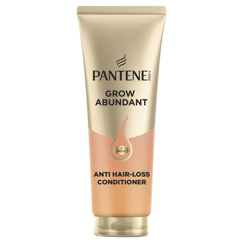 Pantene kondicioner 250ml Grow Abundant