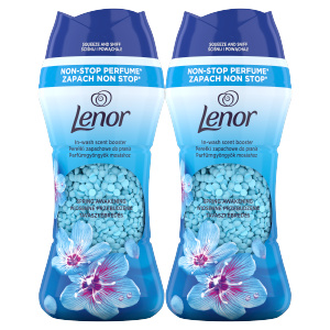 Lenor perličky 195g (2ks/fol) SpringAwak