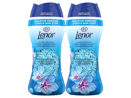 Lenor perličky 195g (2ks/fol) SpringAwak