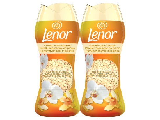 Lenor perličky 195g (2ks/fol) GoldOrch