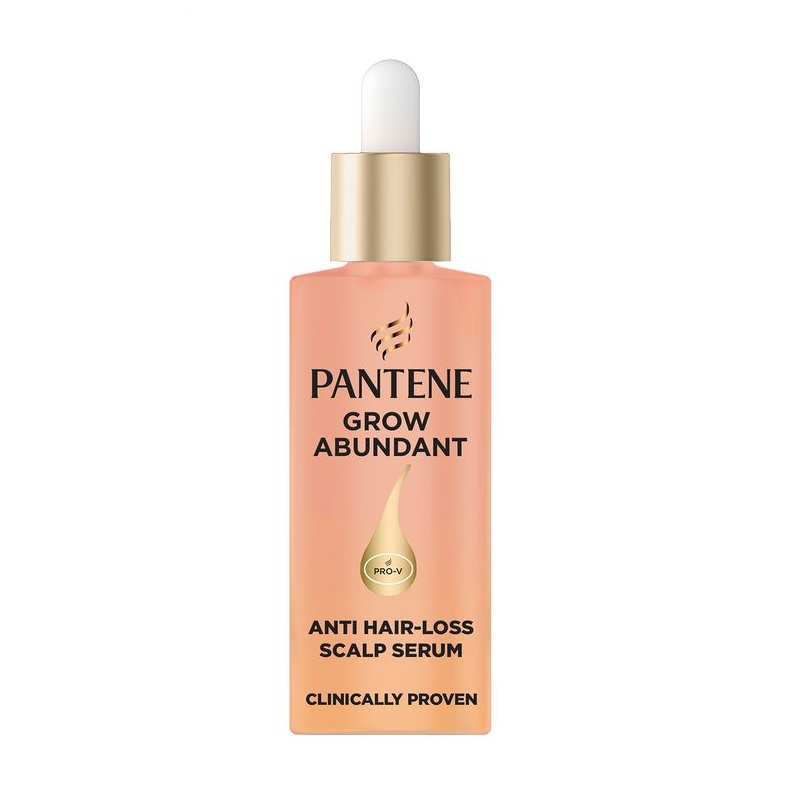 Pantene Pro-V Grow Abundant sérum proti vypadávání vlasů 60 ml