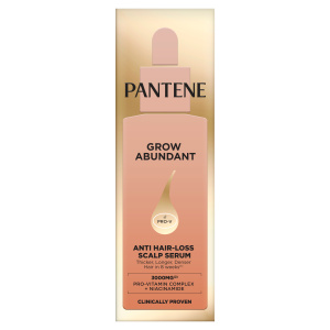 Pantene Pro-V Grow Abundant sérum proti vypadávání vlasů 60 ml