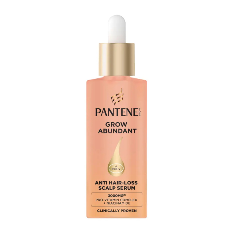 Pantene Pro-V Grow Abundant sérum proti vypadávání vlasů 60 ml