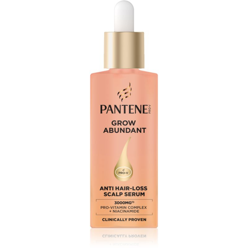 Pantene Pro-V Grow Abundant sérum proti vypadávání vlasů 60 ml