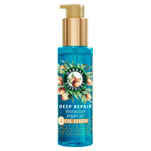 Herbal Essences elixír 95ml Argan Oil