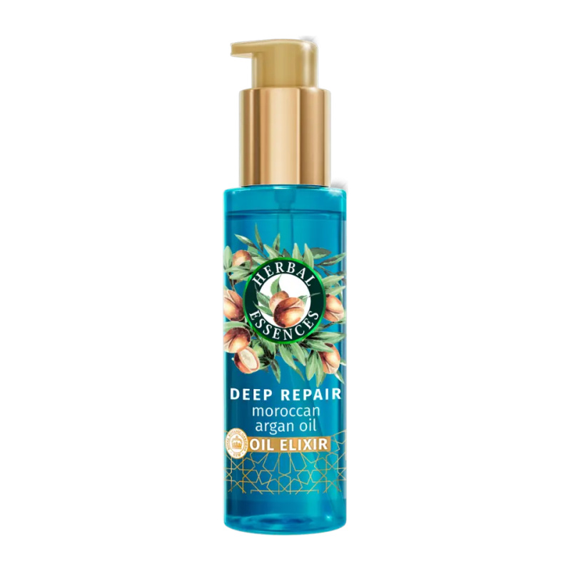 Herbal Essences elixír 95ml Argan Oil