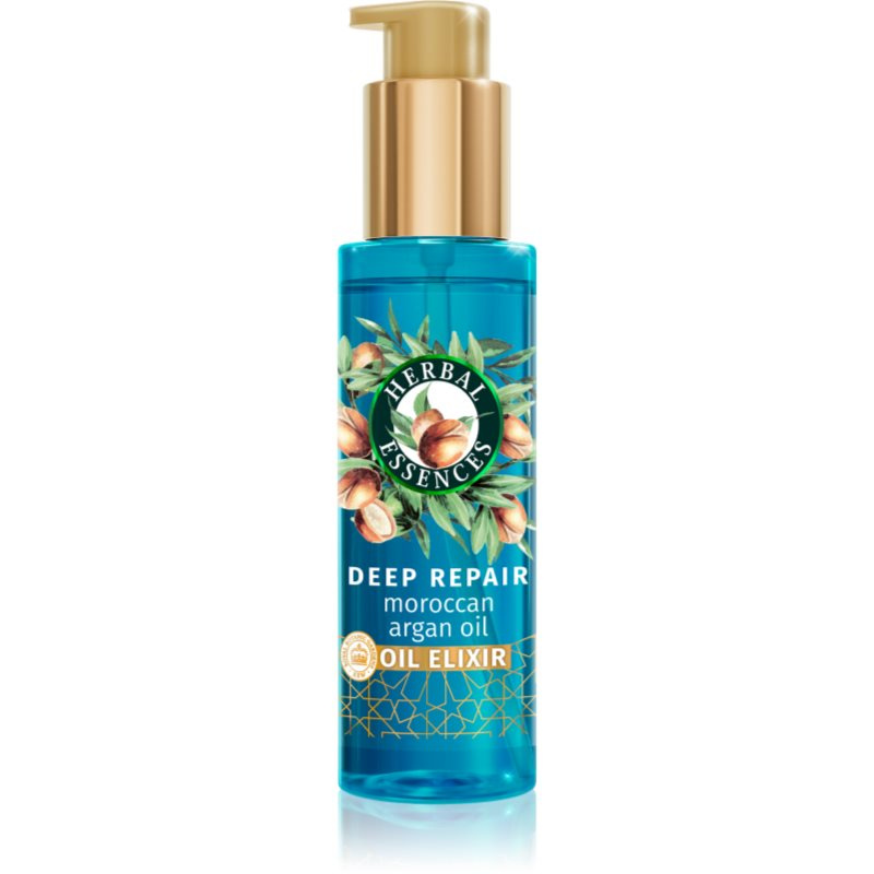Herbal Essences elixír 95ml Argan Oil