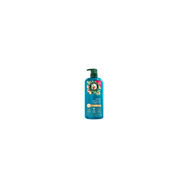 Herbal Essences  ampon 650ml Argan Oil P