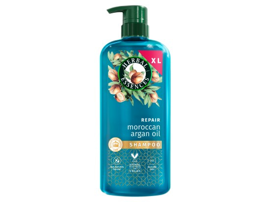 Herbal Essences  ampon 650ml Argan Oil P