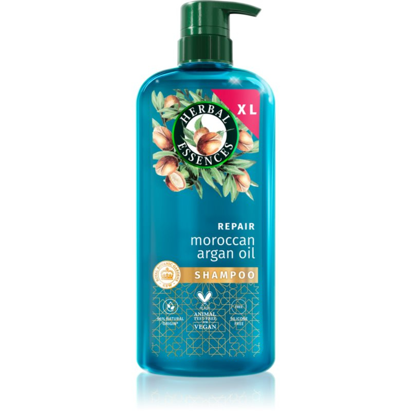 Herbal Essences  ampon 650ml Argan Oil P