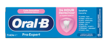 Oral-B ZP 75ml Expert Sensitive