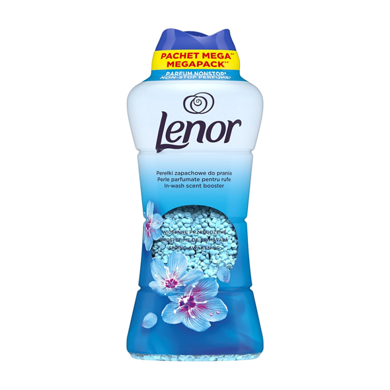 Lenor Spring Awakening vonné perličky do praní