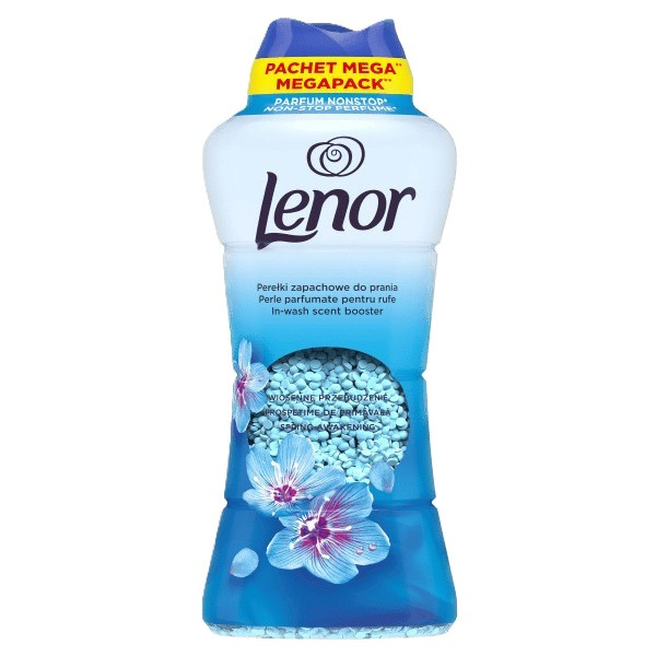 Lenor Spring Awakening vonné perličky do praní