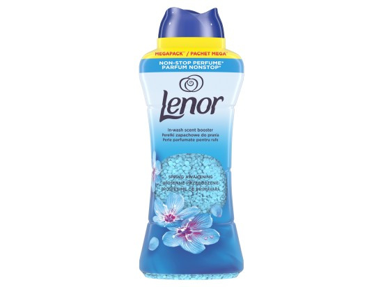 Lenor Spring Awakening vonné perličky do praní