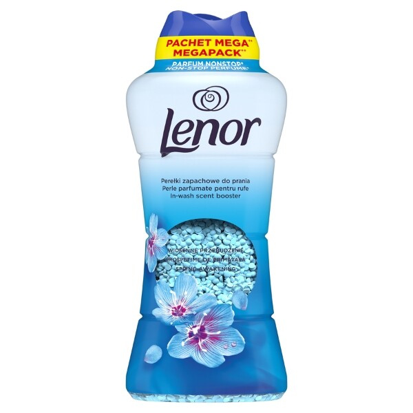 Lenor Spring Awakening vonné perličky do praní
