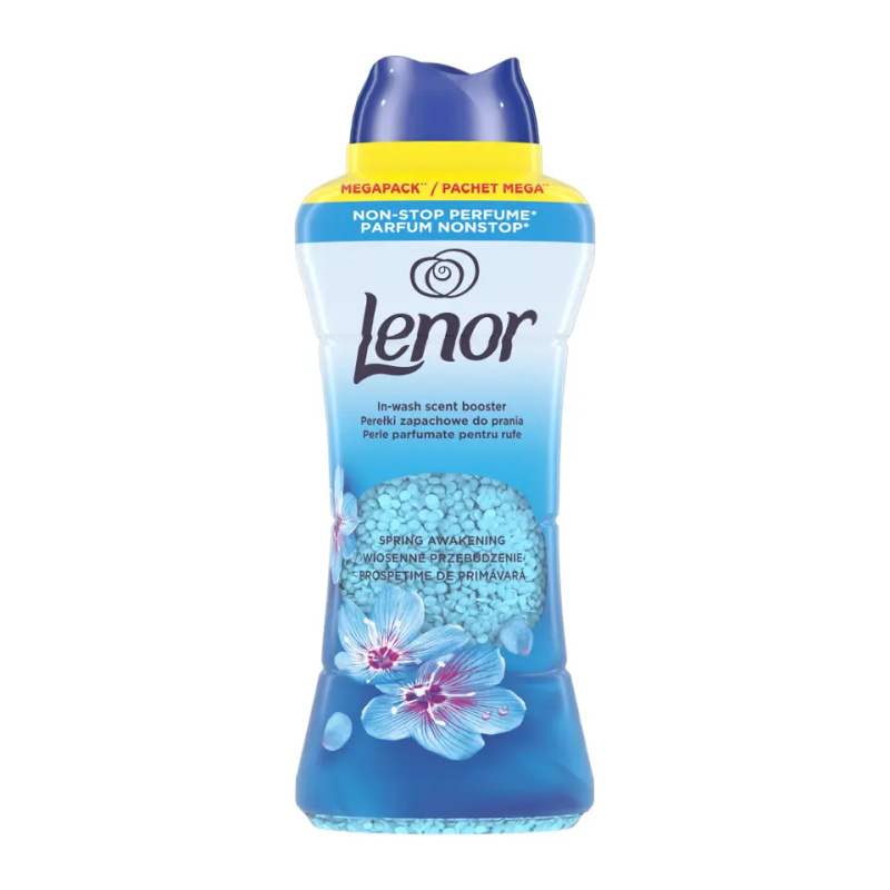 Lenor Spring Awakening vonné perličky do praní