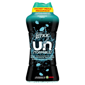 Lenor Unstoppables Fresh vonné perličky do praní