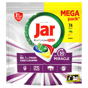 Jar tab (74ks/bal) PlatPlus Miracle MEGA