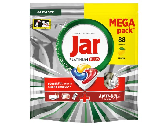 Jar tab (88ks/bal) PlatPlus MEGA