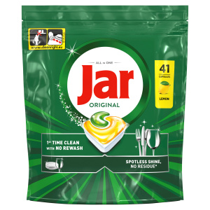 Jar tab (41ks/bal) AiO Original