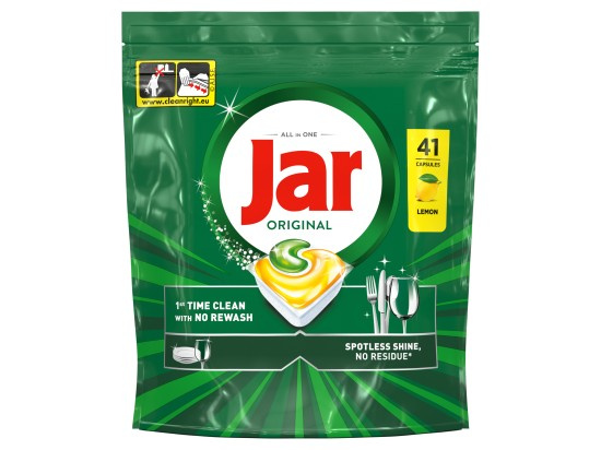 Jar tab (41ks/bal) AiO Original