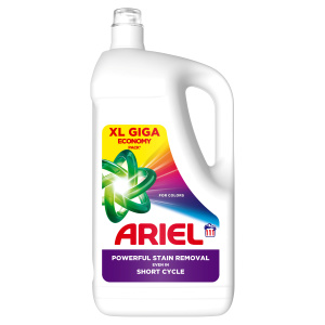Ariel Color prací gel 4,995 l 111 praní