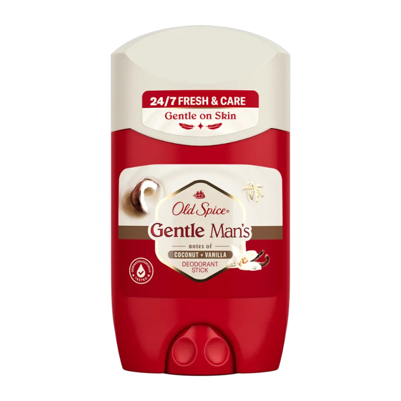 Old Spice Deodorant tuhý pro muže Coconut + Vanilla 50 ml