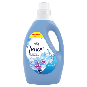 LENOR Spring Awakening Aviváž 126 praní 2,650 l