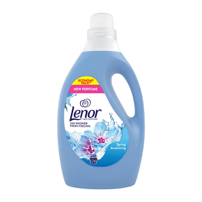 LENOR Spring Awakening Aviváž 126 praní 2,650 l