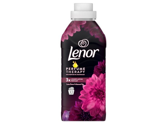 Lenor Aviváž Lotus Water & Diamond Figs 32 PD
