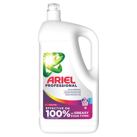ARIEL PGP Color gel na praní (111 praní)