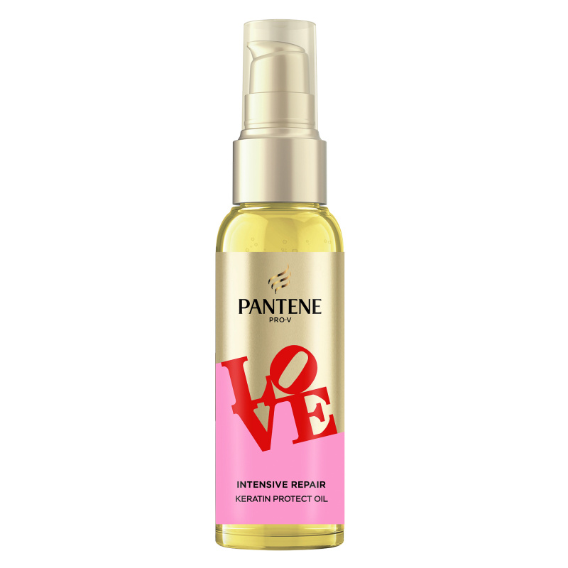 Pantene Pro-V  100ml Keratin Protect Ol