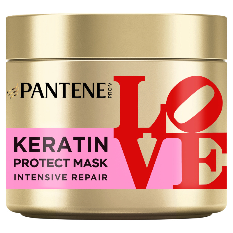 Pantene maska 300ml