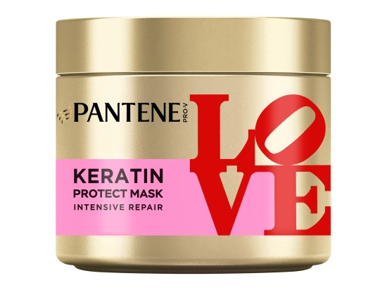 Pantene maska 300ml