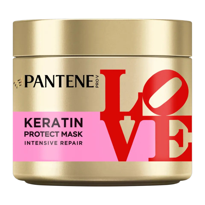 Pantene maska 300ml