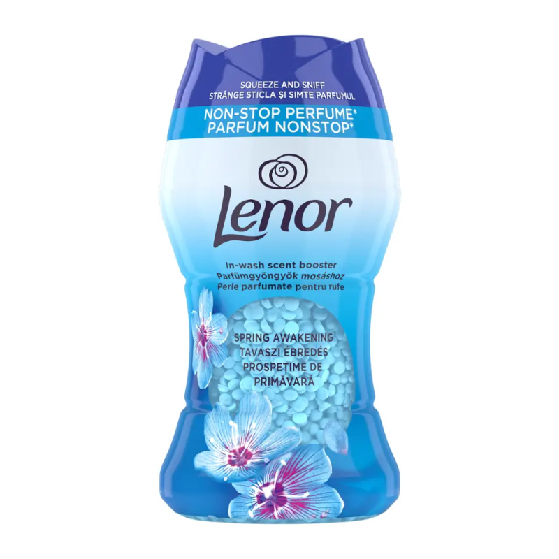 Lenor perličky 150g Spring Awakening