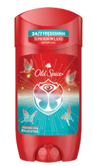 Old Spice Tomorrowland tuhý deodorant pro muže 85 ml