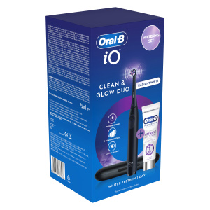 Oral-B White el ZK IO2ZP75mlcest pouz