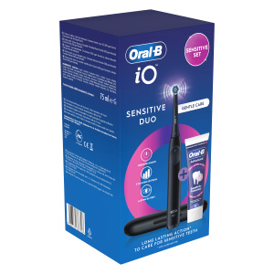 Oral-B Sens el ZK IO2ZP75mlcest pouzd