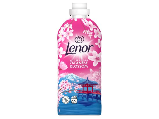 Lenor Japanese Blossom Aviváž 59 PD