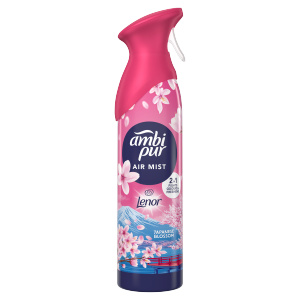 AmbiPur Spray 185ml Japanese Blossom