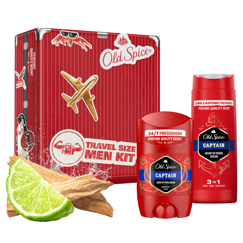 VK Old Spice (deostickspg) Capt Travel